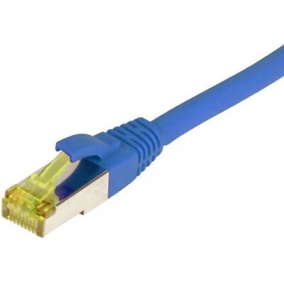 Synergy 21 S217654 20m Blau Cat6a S/FTP Netzwerkkabel Synergy 21 S217654 20m Blau Cat6a S/FTP Netzwerkkabel