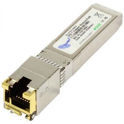 Allnet ALL4767-INDU Industrielles 10Gb Ethernet Switch Modul Allnet ALL4767-INDU Industrielles 10Gb Ethernet Switch Modul