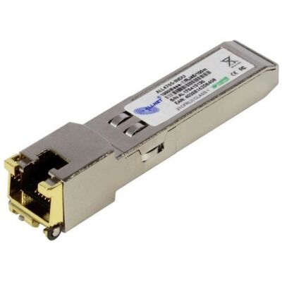 ALLNET ALL4765-INDU Transcepteur réseau - Industriel 1000 Mbit/s ALLNET ALL4765-INDU Transcepteur réseau - Industriel 1000 Mbit/s