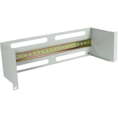 ALLNET All-S0002241 Rackzubehör - 19-Zoll Rackschiene für DIN-Schienen-Geräte ALLNET All-S0002241 Rackzubehör - 19-Zoll Rackschiene für DIN-Schienen-Geräte