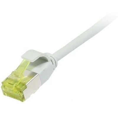 Synergy 21 S217306V3 Netzwerkkabel - 3m Grau, Cat6a, U/FTP Synergy 21 S217306V3 Netzwerkkabel - 3m Grau, Cat6a, U/FTP