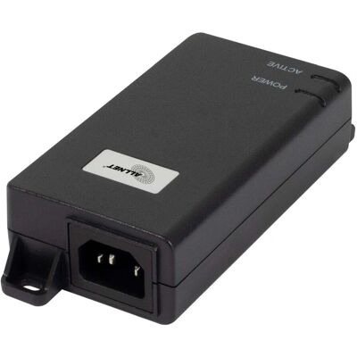 Iniettore PoE Allnet - 1G/2.5G/5G, PoE++, Plastica - Accessori di rete Iniettore PoE Allnet - 1G/2.5G/5G, PoE++, Plastica - Accessori di rete