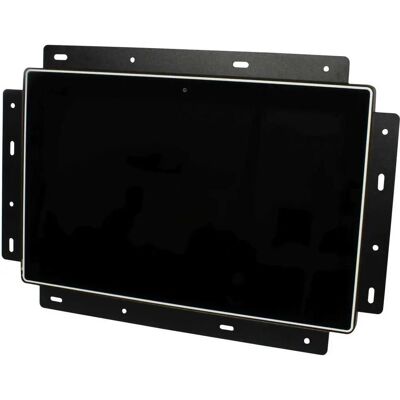 Allnet 21" Touch-Display Wandmontage Rahmen - Tablet Allnet 21" Touch-Display Wandmontage Rahmen - Tablet