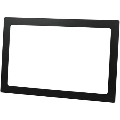 Allnet 18 Zoll Touch Display Rahmen - Schmale Einbaublende Allnet 18 Zoll Touch Display Rahmen - Schmale Einbaublende