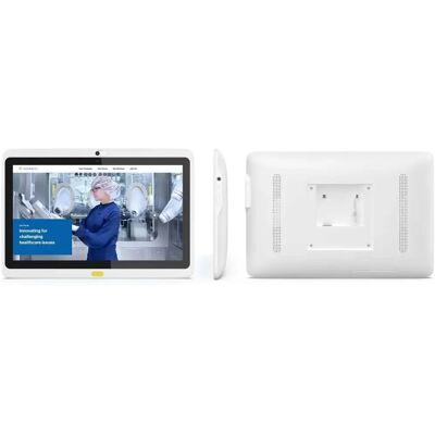 Allnet Medical PoE Tablet - 15" Android 11, 4GB/16GB - Tablet Allnet Medical PoE Tablet - 15" Android 11, 4GB/16GB - Tablet