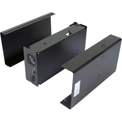 Box NVR Allnet con Networkoptix, RK3399, 4GB - Server Video Box NVR Allnet con Networkoptix, RK3399, 4GB - Server Video