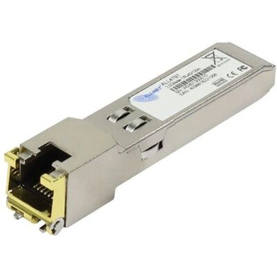 ALLNET ALL4797 Transceiver SFP en cuivre - Module réseau - Publicité ALLNET ALL4797 Transceiver SFP en cuivre - Module réseau - Publicité