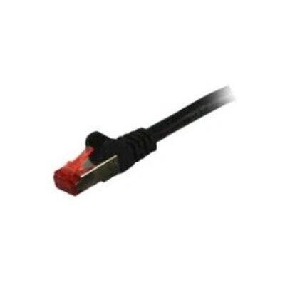 Synergy - Synergy 21 - 25m - Nero - Cavo di rete Synergy - Synergy 21 - 25m - Nero - Cavo di rete