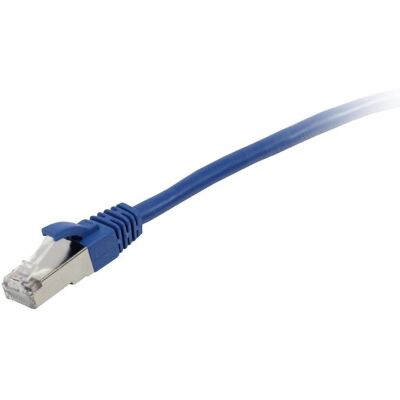 ALLNET - Synergy 21 S215104 - 0.5 m - SFTP - Cavo Patch ALLNET - Synergy 21 S215104 - 0.5 m - SFTP - Cavo Patch