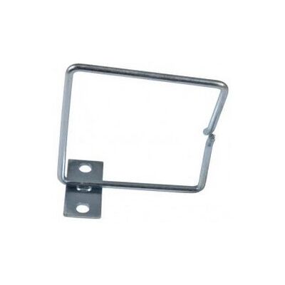 ALLNET ALL-S0001008 Rack-Zubehör - Edelstahl, 19U, 80mm ALLNET ALL-S0001008 Rack-Zubehör - Edelstahl, 19U, 80mm