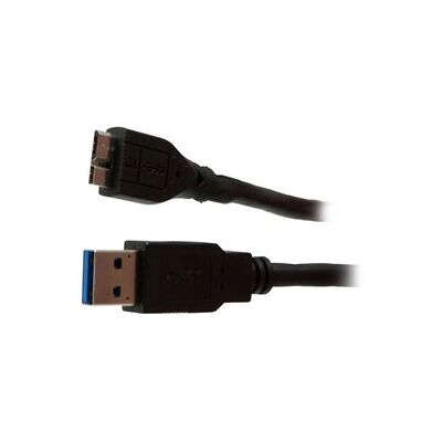 Synergy 21 S215312 USB Kabel - 3m, USB 3.2 Gen 1, USB A zu Micro-USB B Synergy 21 S215312 USB Kabel - 3m, USB 3.2 Gen 1, USB A zu Micro-USB B