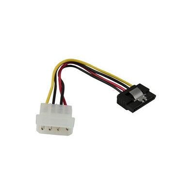 Synergy 21 SATA Stromkabel - Intern, 0,15m, Mehrfarbig Synergy 21 SATA Stromkabel - Intern, 0,15m, Mehrfarbig