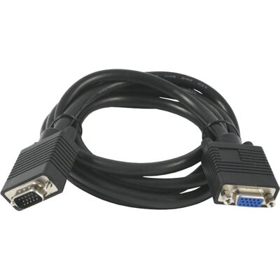 Synergy 21 S215297 VGA Kabel 15m - VGA Video Kabel Synergy 21 S215297 VGA Kabel 15m - VGA Video Kabel