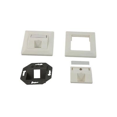 Synergy 21 S216322 Presa RJ-45 Bianca - socket-outlet Synergy 21 S216322 Presa RJ-45 Bianca - socket-outlet