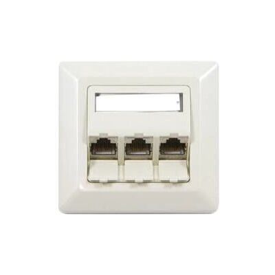 Synergy 21 S216327 RJ-45 Bianca - presa Synergy 21 S216327 RJ-45 Bianca - presa