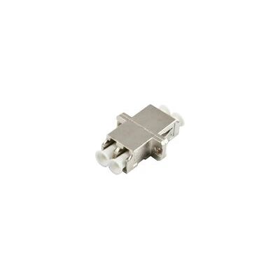 Synergy 21 S215422 LC Metallischer Faseroptik-Adapter Synergy 21 S215422 LC Metallischer Faseroptik-Adapter