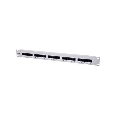 Synergy 21 S215200 Panneau de brassage Gris Clair - Patch Panel Synergy 21 S215200 Panneau de brassage Gris Clair - Patch Panel