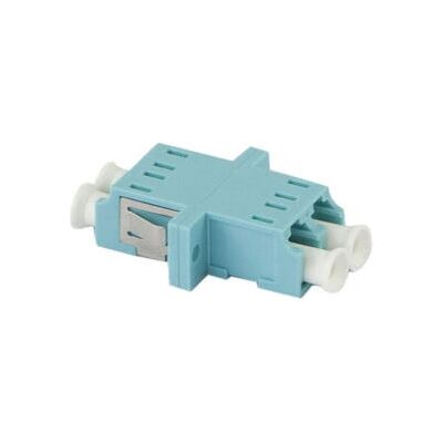 Adattatore fibra ottica Synergy 21 S215423 LC Blu - Adattatore di fibra Adattatore fibra ottica Synergy 21 S215423 LC Blu - Adattatore di fibra