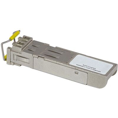 ProLabs GLC-SX-MM-C - 850 nm - 1000Base-SX - SFP - Publicité ProLabs GLC-SX-MM-C - 850 nm - 1000Base-SX - SFP - Publicité