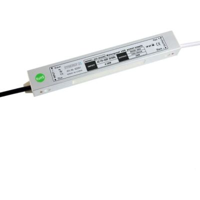 Synergy 21 S21-LED-000343 - Beleuchtungszubehör - Netzteil Synergy 21 S21-LED-000343 - Beleuchtungszubehör - Netzteil