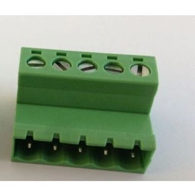 Synergy 21 90562 Beleuchtungsstecker - LED kompatibel, 5m, 10A Synergy 21 90562 Beleuchtungsstecker - LED kompatibel, 5m, 10A