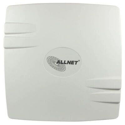 Allnet ANT-DUAL-PATCH-185 Antenne réseau blanche - polarisation double Allnet ANT-DUAL-PATCH-185 Antenne réseau blanche - polarisation double