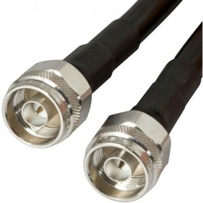 Allnet Câble coaxial N-Type - 1m Allnet Câble coaxial N-Type - 1m