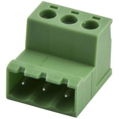 Synergy 21 94362 Beleuchtungsstecker - Beleuchtungsverbindung - Grün - Beleuchtungsstecker Synergy 21 94362 Beleuchtungsstecker - Beleuchtungsverbindung - Grün - Beleuchtungsstecker