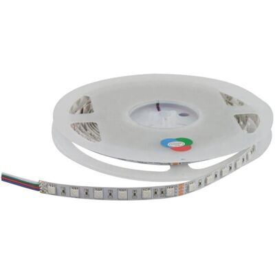 Synergy 21 S21-LED-F00020 RGB LED Streifen - Innen/Außen Synergy 21 S21-LED-F00020 RGB LED Streifen - Innen/Außen