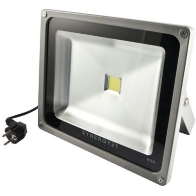 Synergy 21 S21-LED-TOM00261 Flutlicht - Flutlicht, Grau, 30 W, Außen Synergy 21 S21-LED-TOM00261 Flutlicht - Flutlicht, Grau, 30 W, Außen