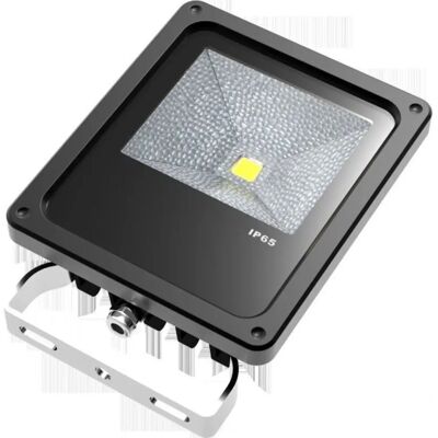 Synergy 21 S21-LED-000516 Flutlicht - Außen, Grau, 10 W Synergy 21 S21-LED-000516 Flutlicht - Außen, Grau, 10 W