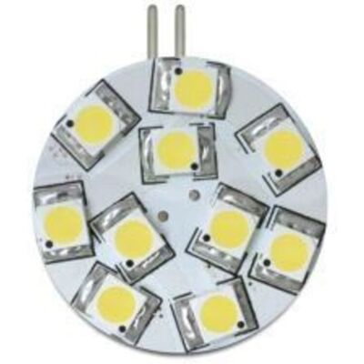 Synergy 21 92285 Ampoule LED Verte 2.2 W G4 - LED bulb Synergy 21 92285 Ampoule LED Verte 2.2 W G4 - LED bulb