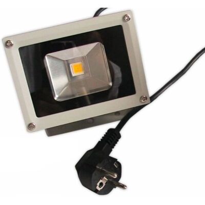Synergy 21 S21-LED-TOM00894 Flutlicht - Außen-LED-Fluter Synergy 21 S21-LED-TOM00894 Flutlicht - Außen-LED-Fluter