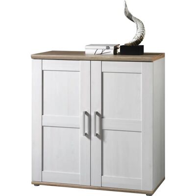 HBZ Romance Landhaus Sideboard - Sideboards HBZ Romance Landhaus Sideboard - Sideboards