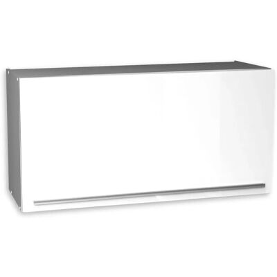 BALCULINA - Jazz 100 - 100x50x31 cm - weiß matt - Schrank BALCULINA - Jazz 100 - 100x50x31 cm - weiß matt - Schrank