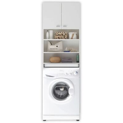 Mobile bagno bianco Berndorf di Sconto - Arredo bagno Mobile bagno bianco Berndorf di Sconto - Arredo bagno