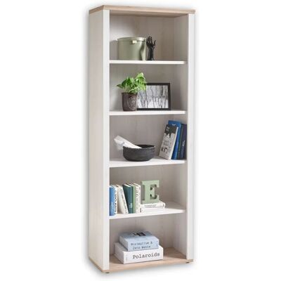BEGA OFFICE Romance Aktenschrank - 5 Fächer, Braun BEGA OFFICE Romance Aktenschrank - 5 Fächer, Braun