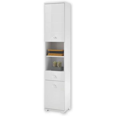 Balculina Alapruha - 38x190x30cm Magas fényű Balculina Alapruha - 38x190x30cm Magas fényű