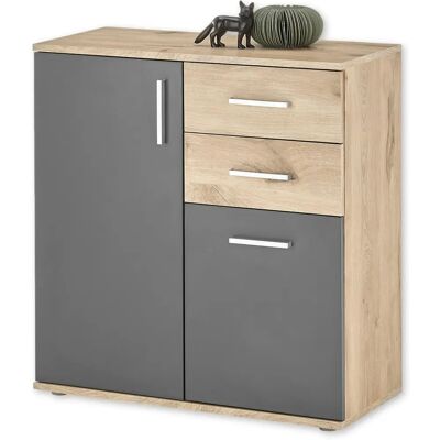Bega Consult Modello Comò Credenza - Sideboard Bega Consult Modello Comò Credenza - Sideboard