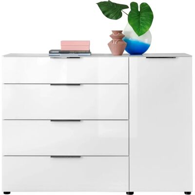 HBZ Santorin Weiß Sideboard HBZ Santorin Weiß Sideboard