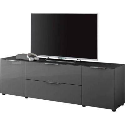 HBZ Santorin TV Sideboard - TV Möbel bis 65 Zoll HBZ Santorin TV Sideboard - TV Möbel bis 65 Zoll