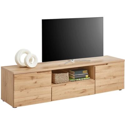 Linea Natura Alacsony Komód - Sideboard Linea Natura Alacsony Komód - Sideboard