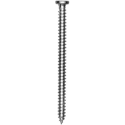 Viti in acciaio zincato Wurth - 3 Aw30 - 200 pz - Calcestruzzo Viti in acciaio zincato Wurth - 3 Aw30 - 200 pz - Calcestruzzo