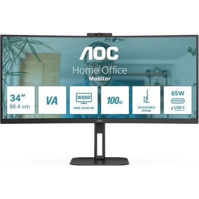 AOC CU34V5CW AOC CU34V5CW