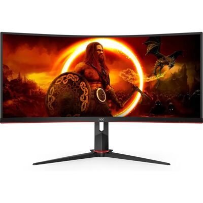 AOC CU34G2XP AOC CU34G2XP