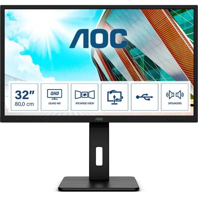 AOC Q32P2 AOC Q32P2