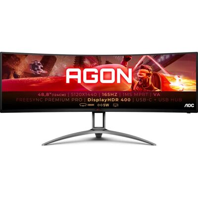 AOC AG493UCX2 AOC AG493UCX2