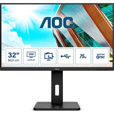 AOC U32P2 AOC U32P2