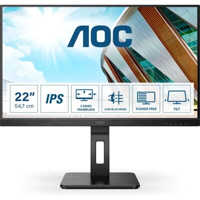 AOC 22P2Q AOC 22P2Q