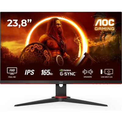 AOC 24G2SPAE AOC 24G2SPAE